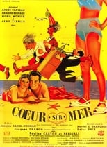 Poster de la película Cœur-sur-Mer