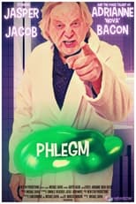 Poster de la película Phlegm