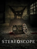 Poster de la película Stereoscope