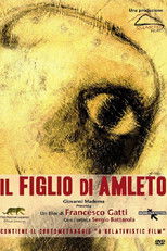 Poster de la película Il figlio di Amleto