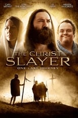 Poster de la película The Christ Slayer