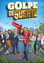 Poster de la serie Golpe de Suerte