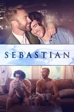 Poster de la película Sebastian