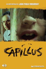Poster de la película Capillus