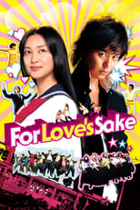 Poster de la película For Love's Sake