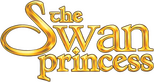 Logo The Swan Princess