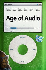 Poster de la película Age of Audio