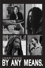 Poster de la película By Any Means