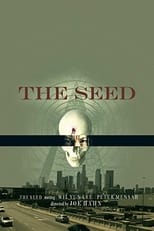 Poster de la película The Seed