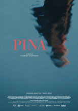Poster de la película Pina