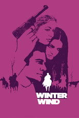Poster de la película Winter Wind