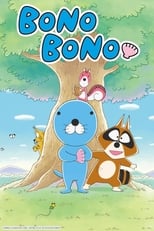 Poster de la serie BONO BONO