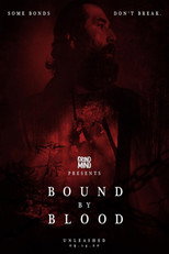 Poster de la película Bound By Blood
