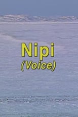 Poster de la película Nipi (Voice)