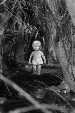 Poster de la película On the Other Side of the Woods