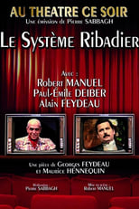 Poster de la película Le Système Ribadier