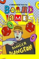 Poster de la serie Board James