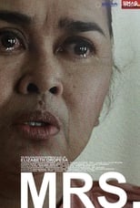 Poster de la película Mrs.