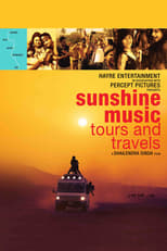 Poster de la película Sunshine Music Tours and Travels