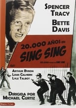 Poster de la película Veinte mil años en Sing Sing