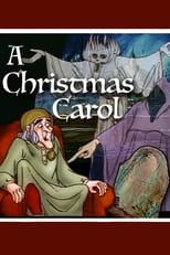 Poster de la película A Christmas Carol