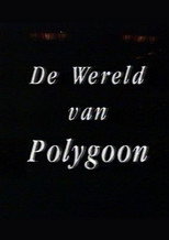 Poster de la película The World of Polygoon