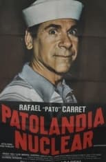 Poster de la película Patolandia nuclear