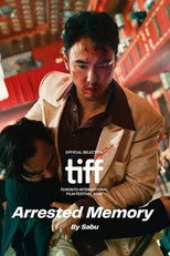 Poster de la película Arrested Memory