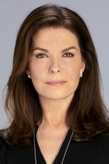 Actor Sela Ward