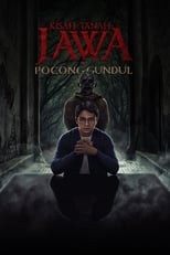 Poster de la película Kisah Tanah Jawa: Pocong Gundul