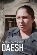 Poster de la película Face à face avec Daesh