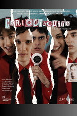 Poster de la película Cortocircuito