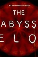 Poster de la película The Abyss Below