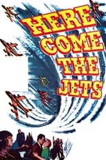 Poster de la película Here Come the Jets