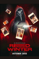 Poster de la película Red Winter