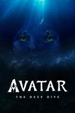 Poster de la película Avatar: The Deep Dive - A Special Edition of 20/20