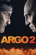 Poster de la película Argo 2