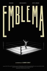 Poster de la película Emblema
