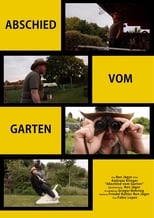 Poster de la película Abschied vom Garten