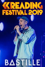Poster de la película Bastille: Reading Festival 2019