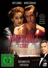 Poster de la película Die Bubi Scholz Story