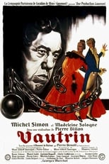 Poster de la película Vautrin the Thief