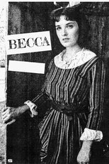 Poster de la película Becca