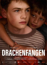 Poster de la película Chasing Kites