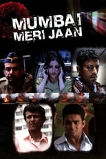 Poster de la película Mumbai Meri Jaan