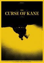 Poster de la película The Curse of Kane