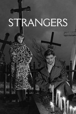 Poster de la película Strangers