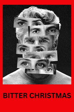 Poster de la película Bitter Christmas