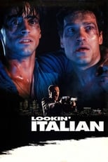 Poster de la película Lookin' Italian