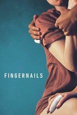 Poster de la película Fingernails